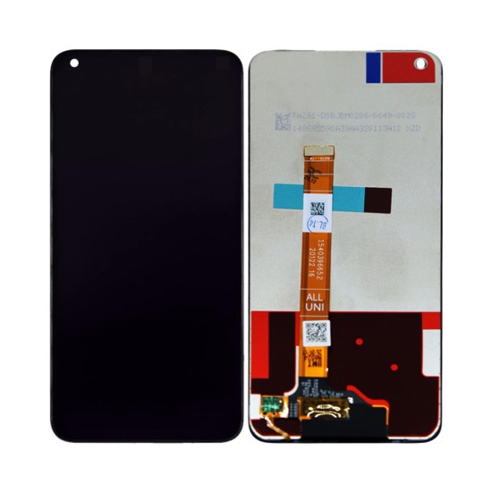 Touch+Display Realme 7 4G Negro